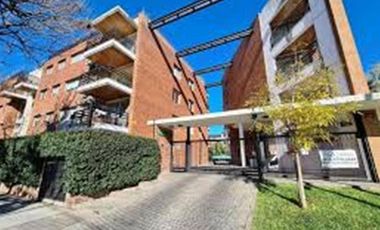 Excelente departamento en Beccar Plaza, 4 ambientes con terraza en alquiler