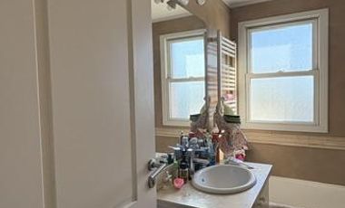 Excelente departamento en Beccar Plaza, 4 ambientes con terraza en alquiler
