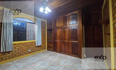 BUSCAS CASA EN ALQUILER AMPLIA Y BIEN UBICADA EN PUCALLPA