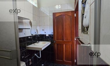 BUSCAS CASA EN ALQUILER AMPLIA Y BIEN UBICADA EN PUCALLPA