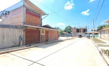 BUSCAS CASA EN ALQUILER AMPLIA Y BIEN UBICADA EN PUCALLPA