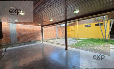 BUSCAS CASA EN ALQUILER AMPLIA Y BIEN UBICADA EN PUCALLPA