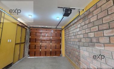 BUSCAS CASA EN ALQUILER AMPLIA Y BIEN UBICADA EN PUCALLPA