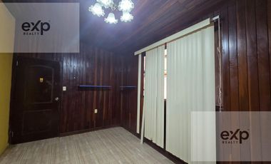 BUSCAS CASA EN ALQUILER AMPLIA Y BIEN UBICADA EN PUCALLPA