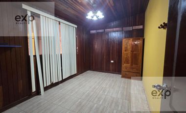 BUSCAS CASA EN ALQUILER AMPLIA Y BIEN UBICADA EN PUCALLPA
