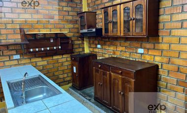 BUSCAS CASA EN ALQUILER AMPLIA Y BIEN UBICADA EN PUCALLPA