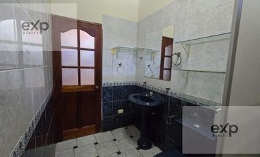 BUSCAS CASA EN ALQUILER AMPLIA Y BIEN UBICADA EN PUCALLPA