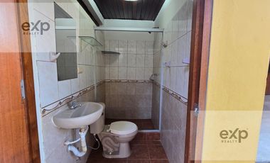 BUSCAS CASA EN ALQUILER AMPLIA Y BIEN UBICADA EN PUCALLPA