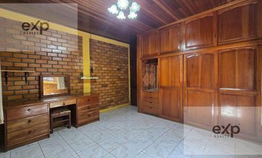BUSCAS CASA EN ALQUILER AMPLIA Y BIEN UBICADA EN PUCALLPA