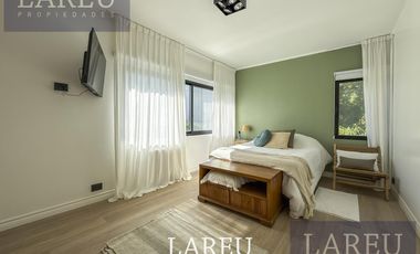 Casa en Ayres de Pilar
