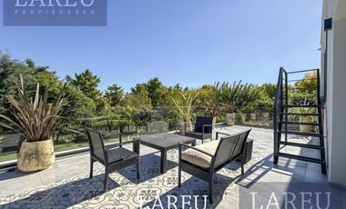 Casa en Ayres de Pilar