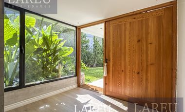 Casa en Ayres de Pilar