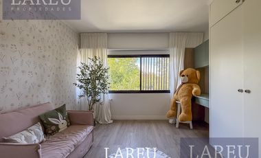 Casa en Ayres de Pilar