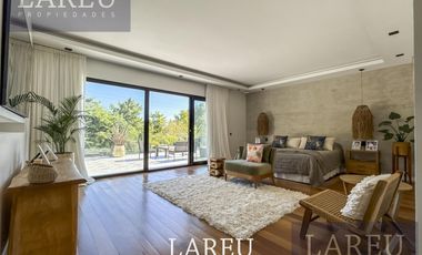 Casa en Ayres de Pilar