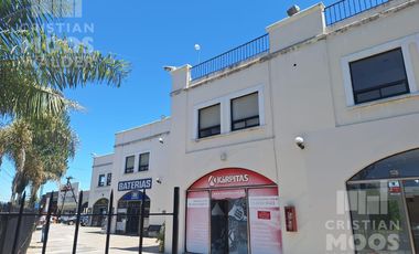Oficina en venta y alquiler - Paseo El Mirador , Pilar