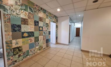 Oficina en venta y alquiler - Paseo El Mirador , Pilar