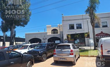 Oficina en venta y alquiler - Paseo El Mirador , Pilar