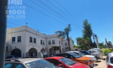 Oficina en venta y alquiler - Paseo El Mirador , Pilar
