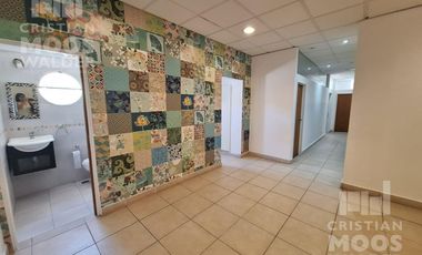 Oficina en venta y alquiler - Paseo El Mirador , Pilar