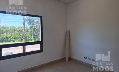 Oficina en venta y alquiler - Paseo El Mirador , Pilar