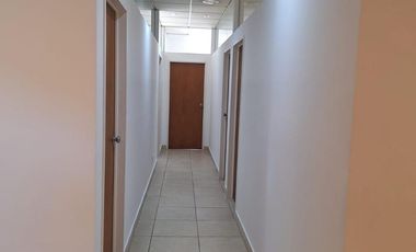 Oficina en venta y alquiler - Paseo El Mirador , Pilar