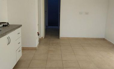 DEPTO disponible  DE 2 AMBIENTES EN EL  CENTRO DE MASCHWITZ