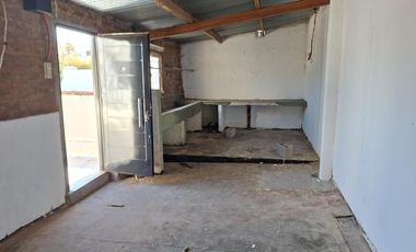 ALQUILER DE CASA 3 AMBIENTES EN RAMOS MEJIA