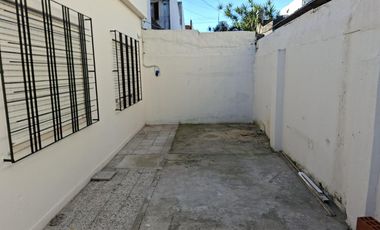 ALQUILER DE CASA 3 AMBIENTES EN RAMOS MEJIA
