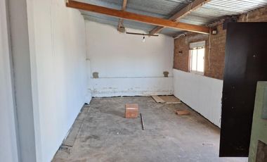 ALQUILER DE CASA 3 AMBIENTES EN RAMOS MEJIA