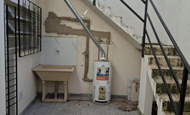 ALQUILER DE CASA 3 AMBIENTES EN RAMOS MEJIA