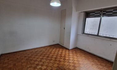 Departamento en Alquiler zona Monserrat