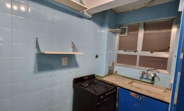 Departamento en Alquiler zona Monserrat
