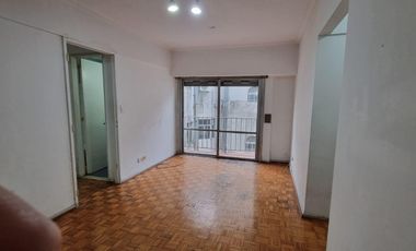 Departamento en Alquiler zona Monserrat