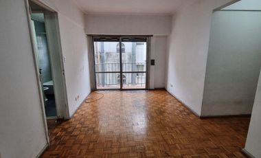 Departamento en Alquiler zona Monserrat