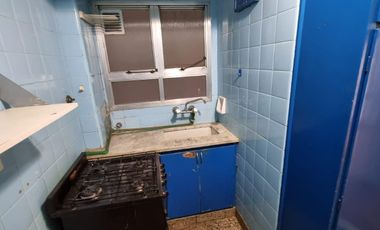 Departamento en Alquiler zona Monserrat