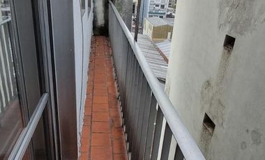 Departamento en Alquiler zona Monserrat