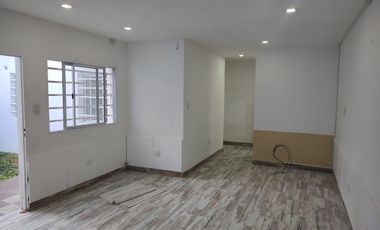 Departamento en Estevez Correa 281