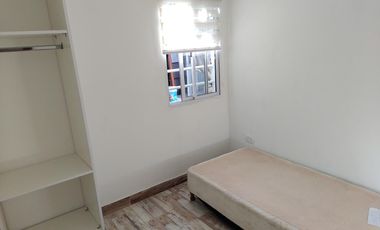 Departamento en Estevez Correa 281