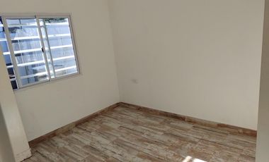 Departamento en Estevez Correa 281