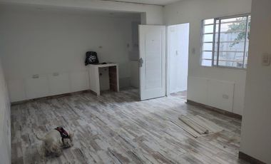 Departamento en Estevez Correa 281