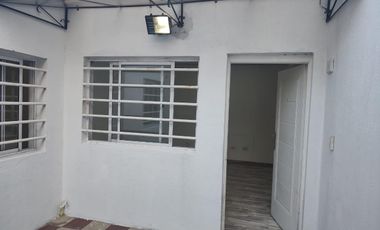 Departamento en Estevez Correa 281