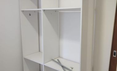Departamento en Estevez Correa 281