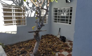Departamento en Estevez Correa 281