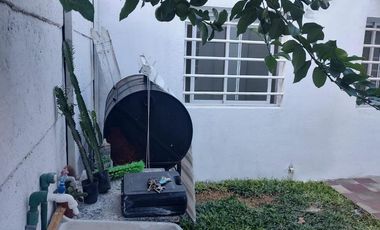 Departamento en Estevez Correa 281
