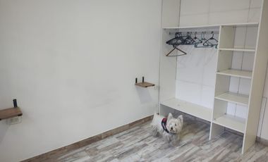 Departamento en Estevez Correa 281