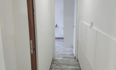 Departamento en Estevez Correa 281