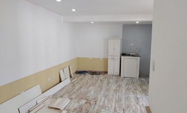 Departamento en Estevez Correa 281