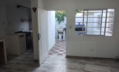 Departamento en Estevez Correa 281