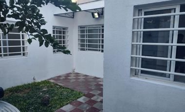 Departamento en Estevez Correa 281