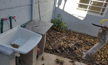 Departamento en Estevez Correa 281